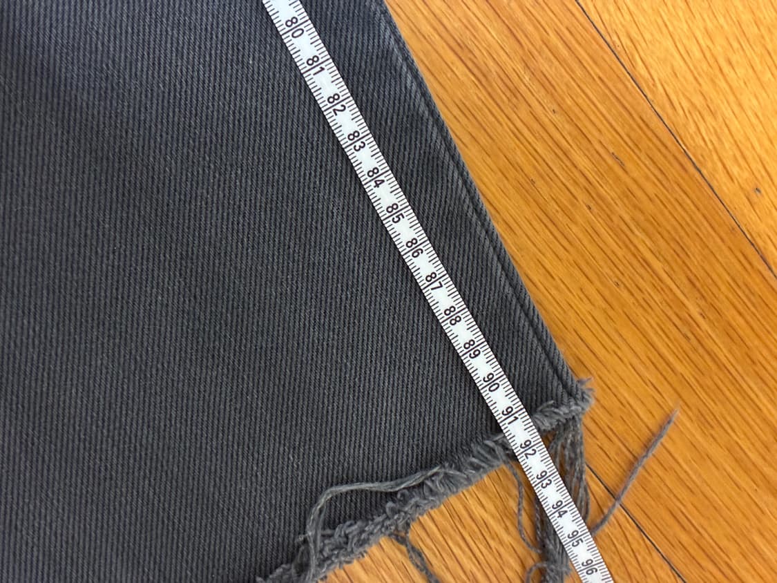 빈티지 리바이스 상품이미지6