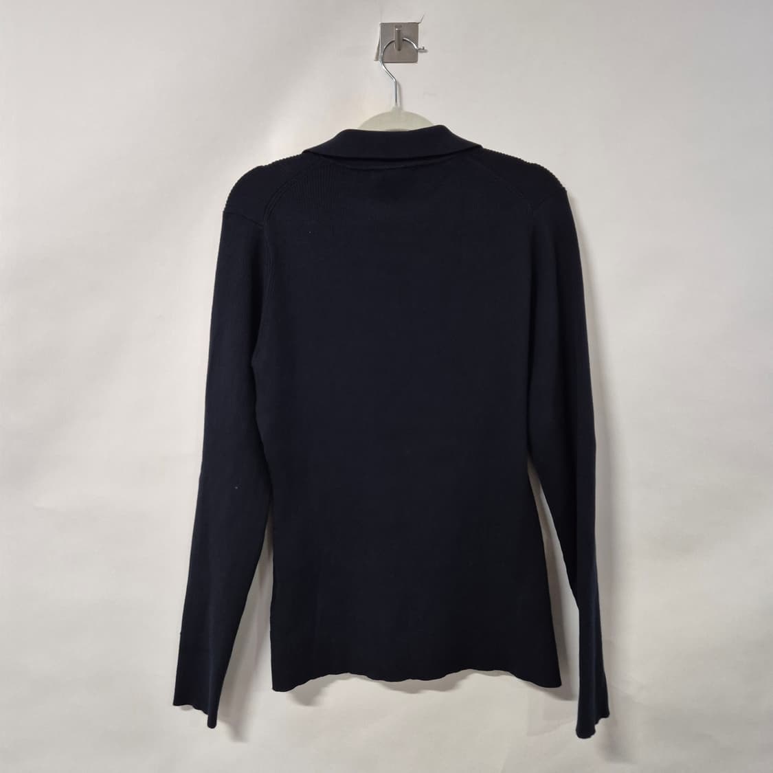 타미힐피거 쭈리 니트티셔츠 여성L 상품이미지4