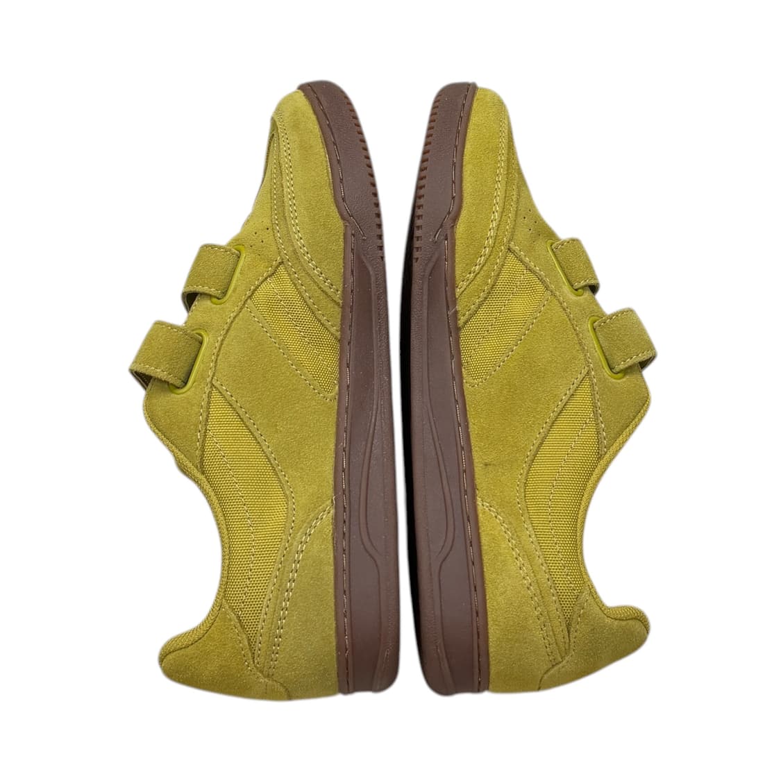 휠라 슬랜트샷 98/23 VC 벨크로 찍찍이 신발 VC 그린 240 상품이미지5