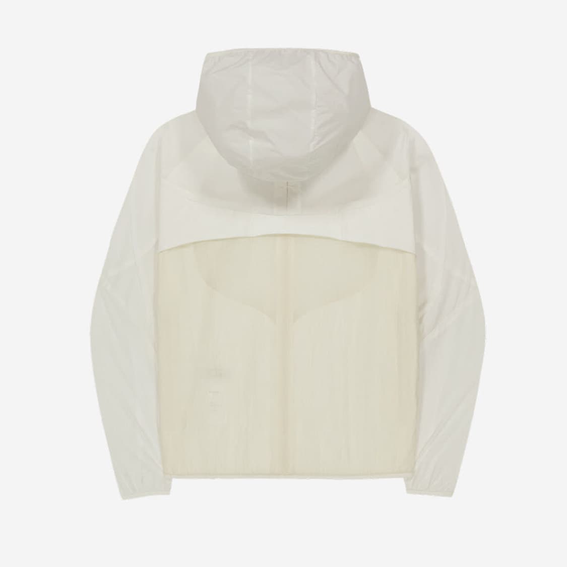 Paneled Lightweight Windbreaker 상품이미지2