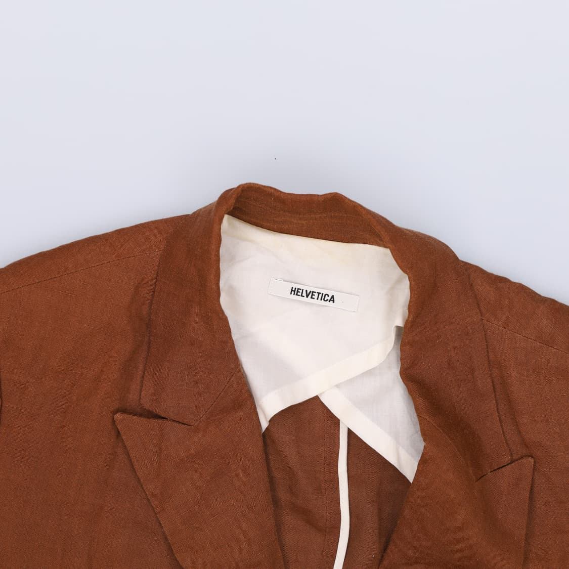 실측확인 헬베티카 린넨 자켓 0420H1 상품이미지3