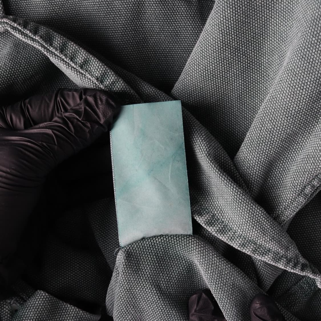 ACON 피그먼트 셔츠 상품이미지6