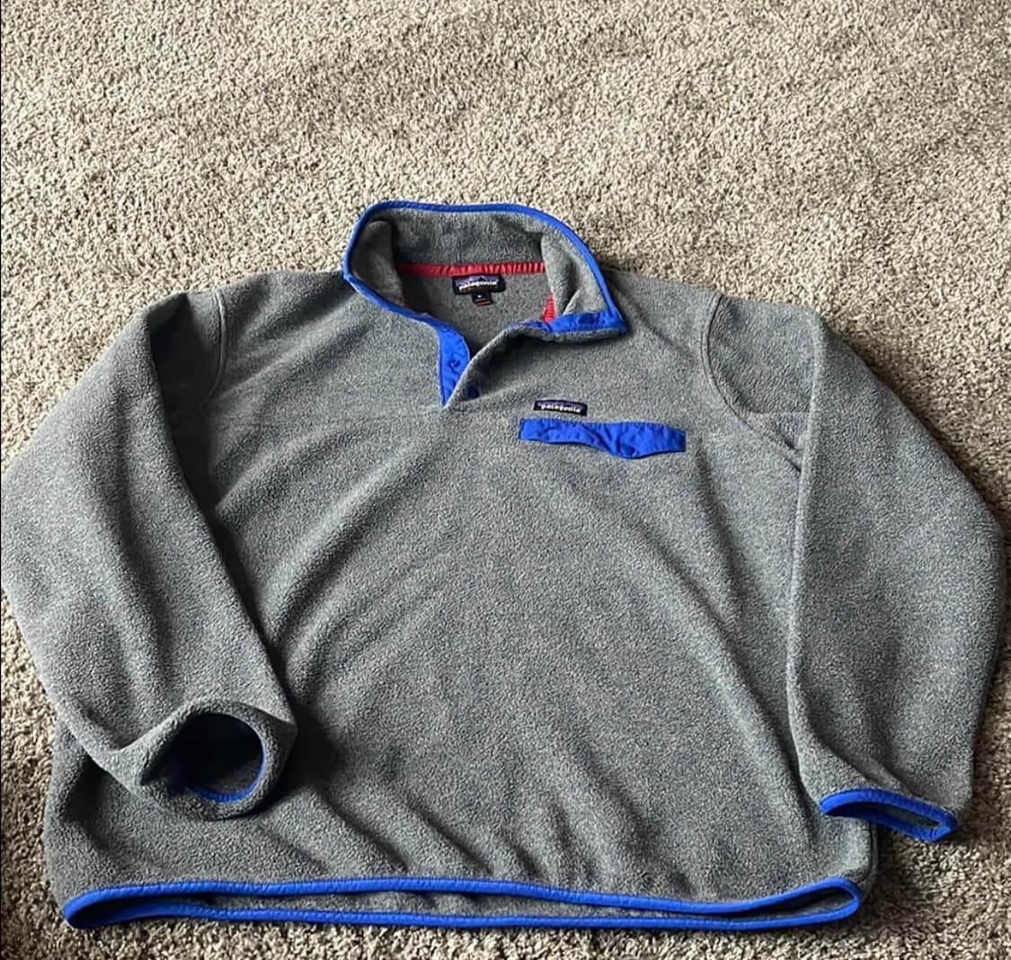 XL) 파타고니아 신칠라 상품이미지1