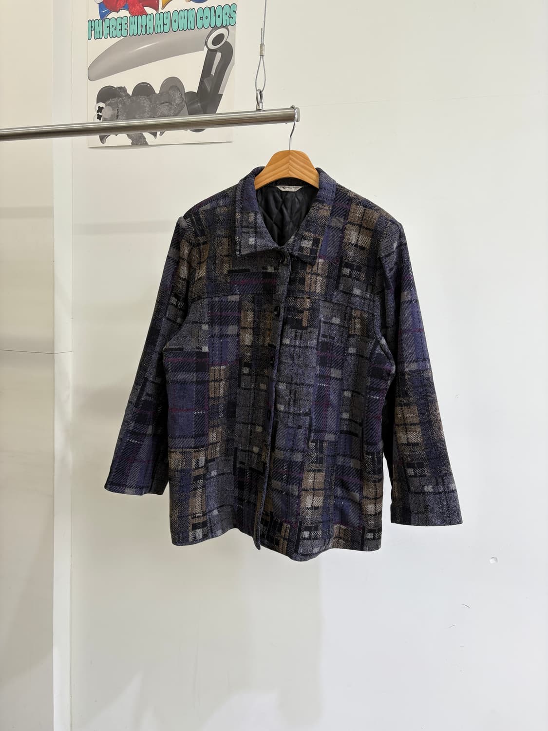 JAPANESE BRAND (Made in Japan) 자켓 상품이미지1