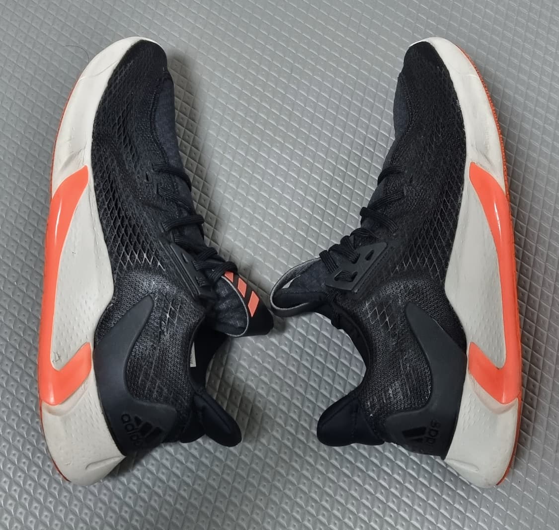 아디다스의 엣지 XT  러닝화 상품이미지7