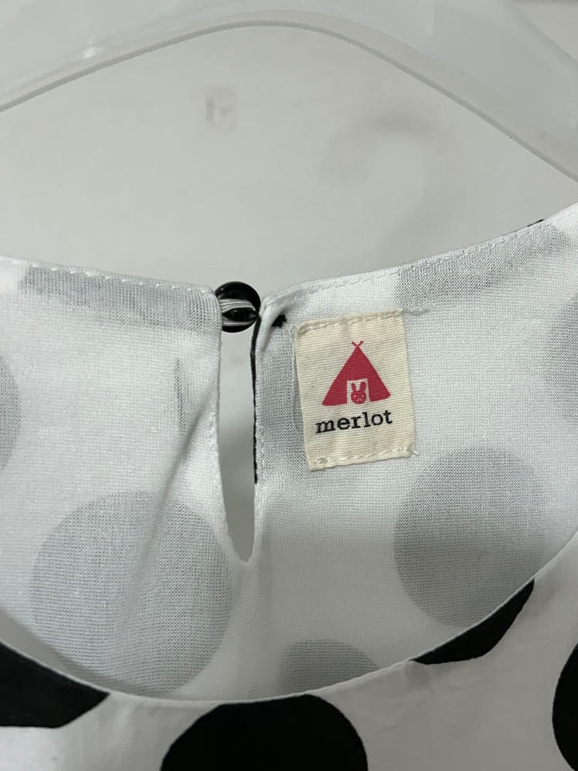 vtg dress 상품이미지3