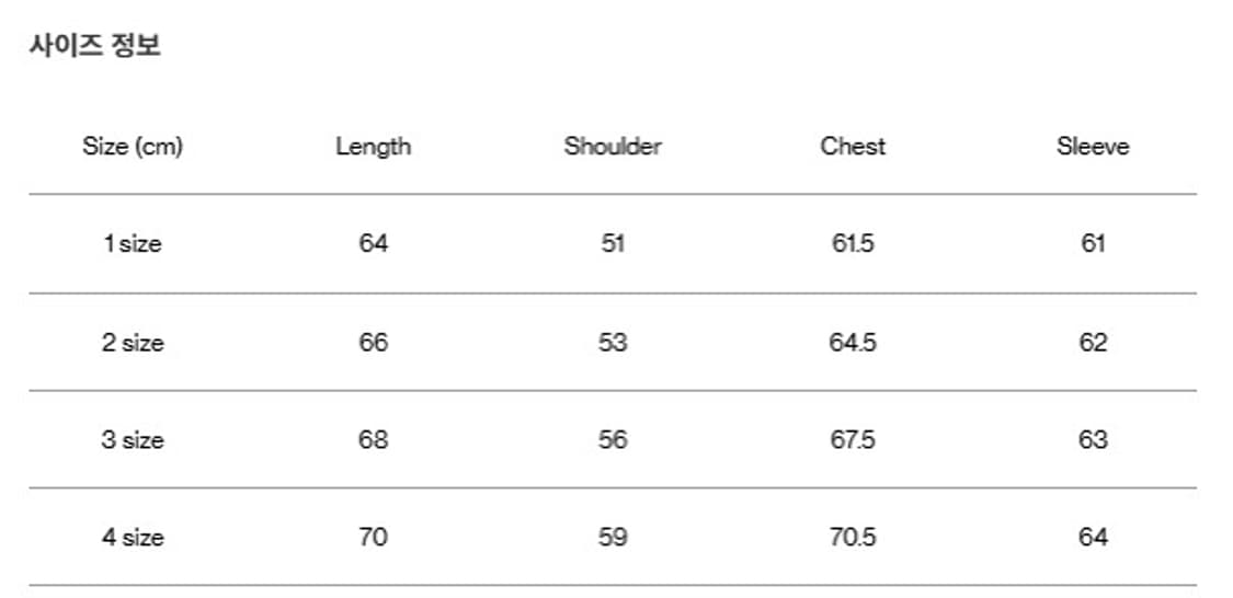 [3] 포터리 오가닉 코튼 데님 트러커 자켓 타입1 브라운 상품이미지5