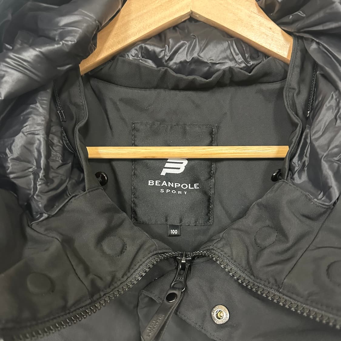 빈폴 스포츠패딩L 상품이미지3