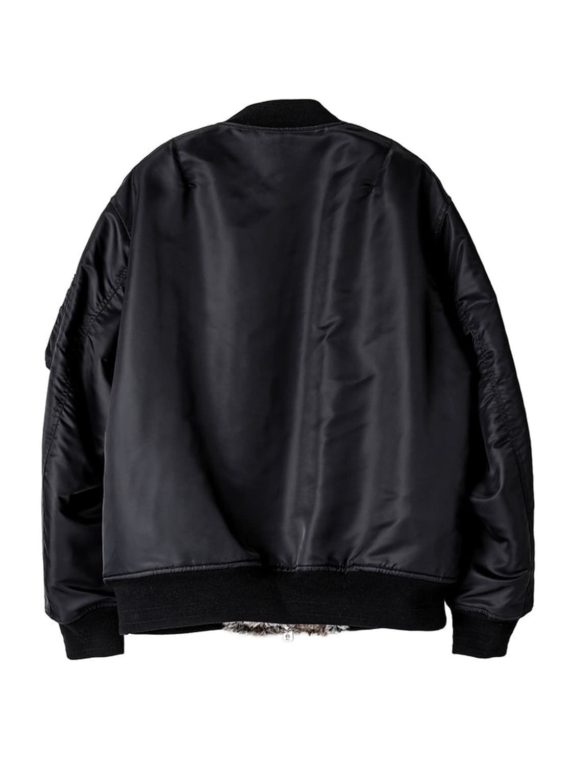 SOLOIST MA-1 상품이미지2