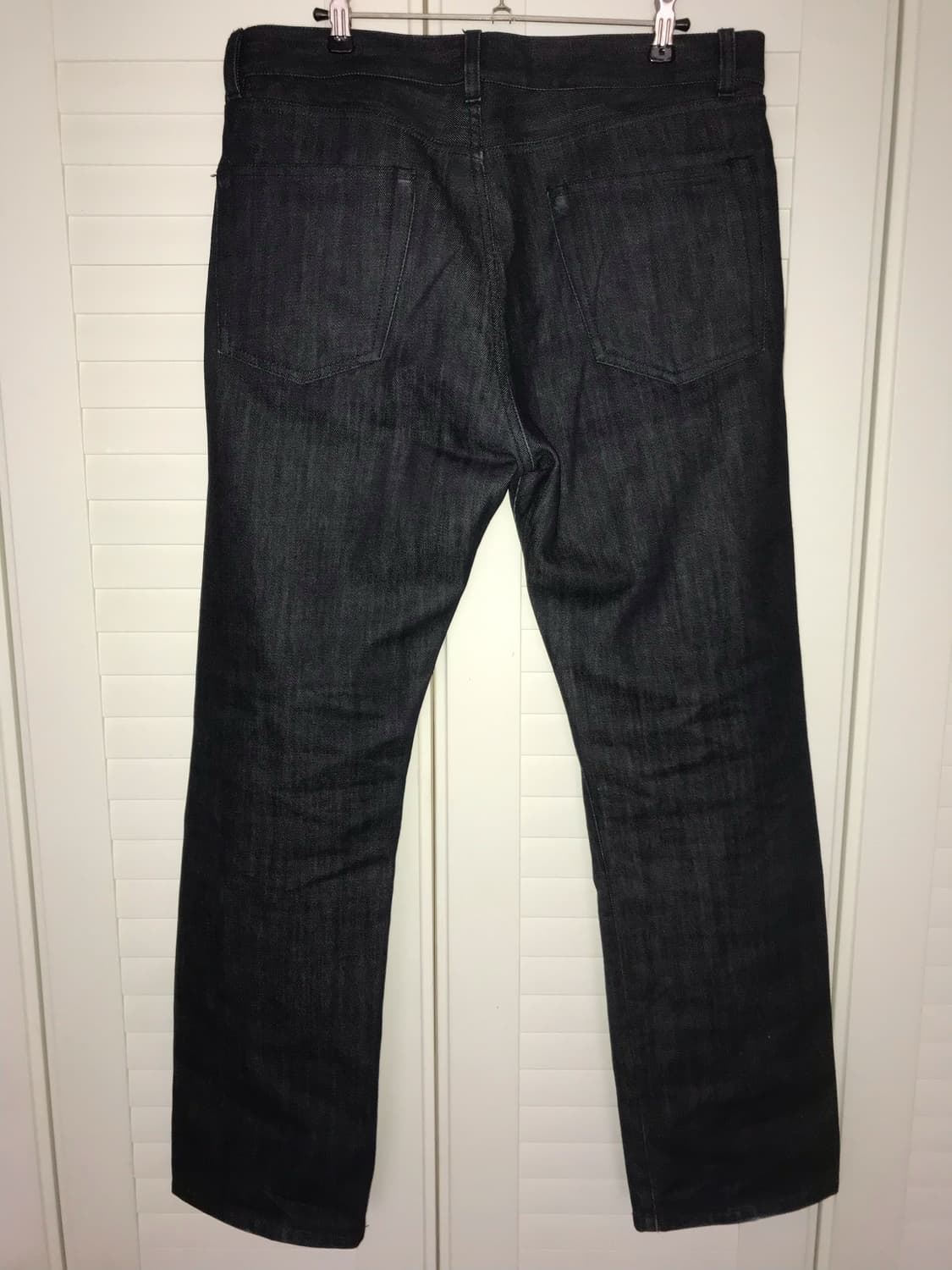 Jil Sander Denim 상품이미지2