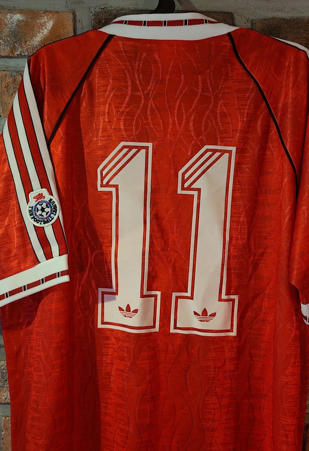 맨유 88-90 긱스 상품이미지8