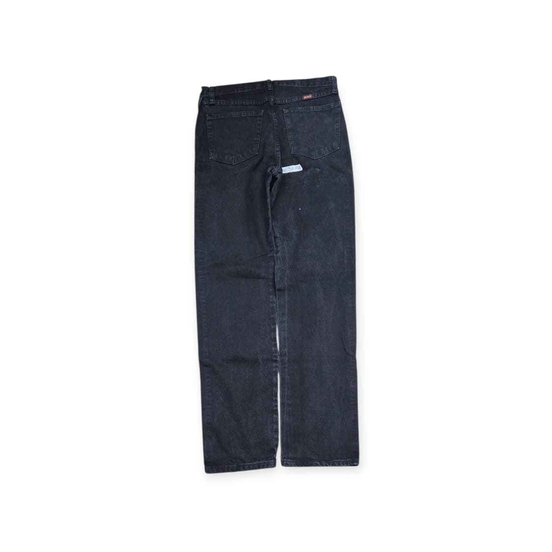 러슬러 데님팬츠 상품이미지2