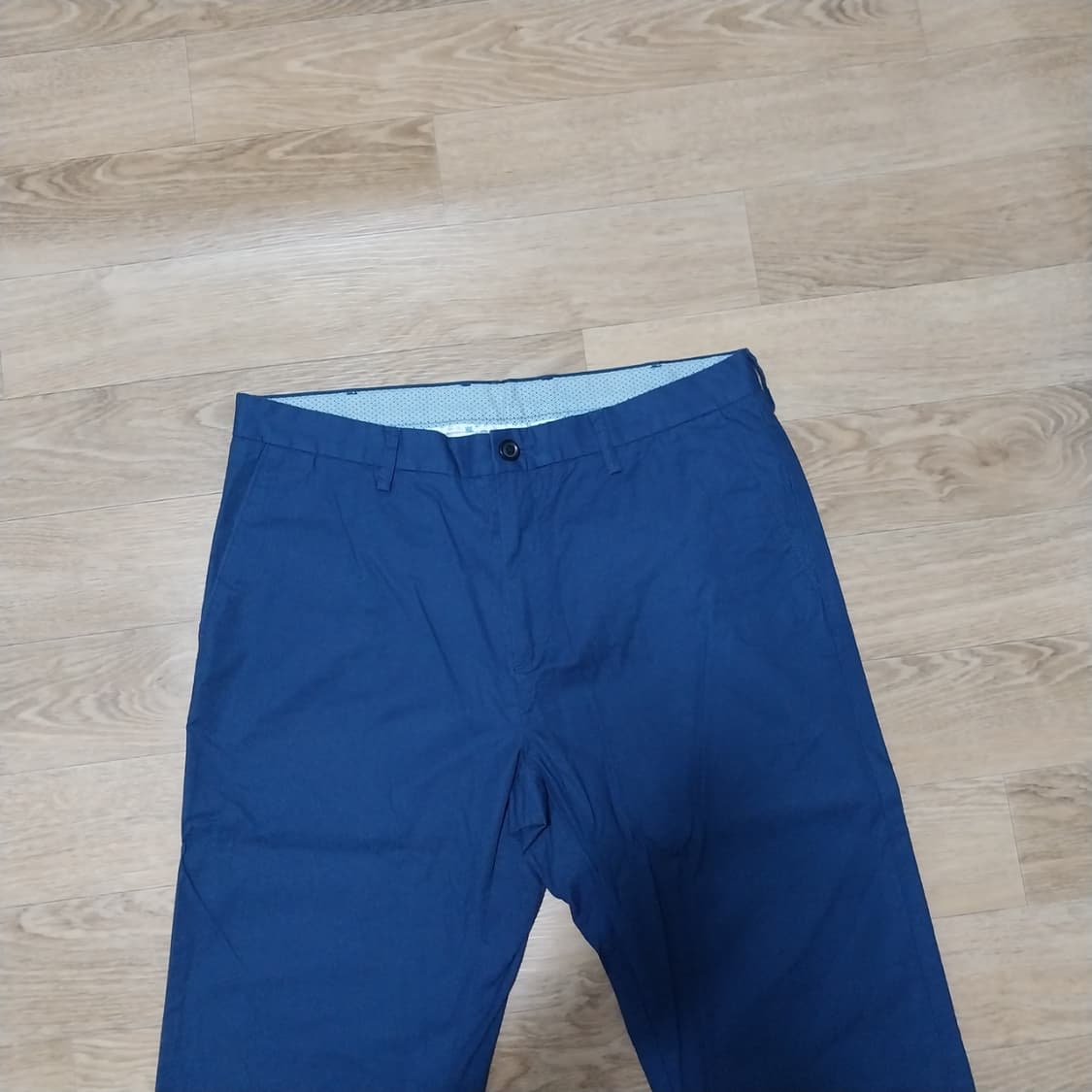 헨리코튼 남성33 인치  상품이미지4