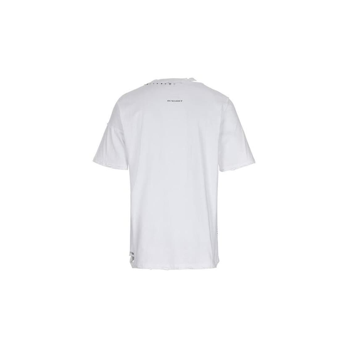 써저리 SURGERY DESTROYED 반팔 티셔츠 M 상품이미지2