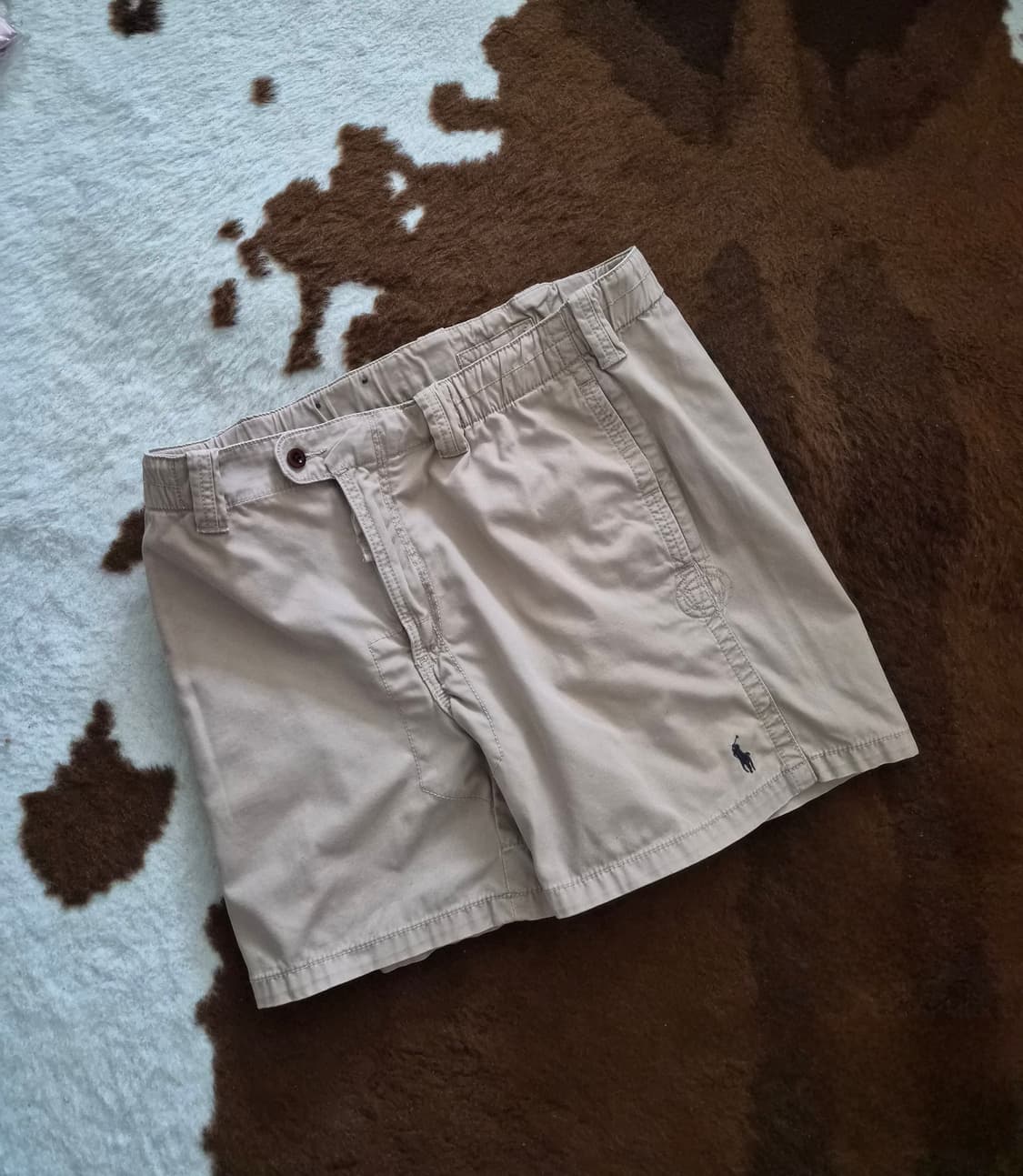 폴로 랄프로렌 남성용 반바지(XL) 상품이미지2