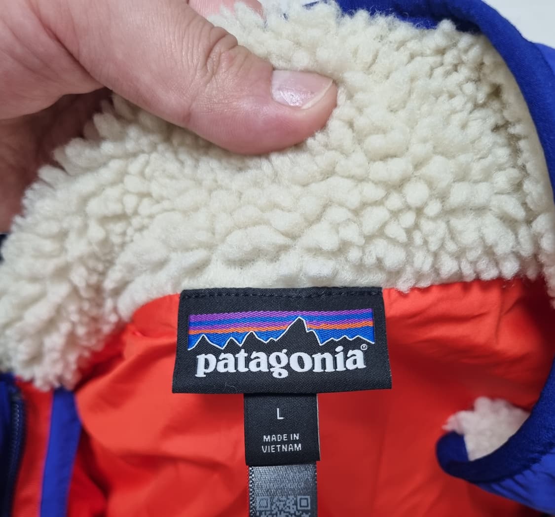 [ L] GD착용 파타고니아 25FW 레트로X 레트로엑스 상품이미지3