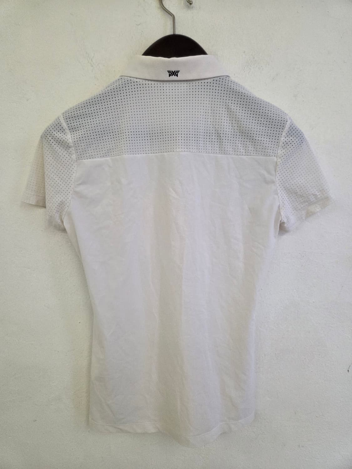 PXG 여성 골프 반팔 티셔츠 M 상품이미지5