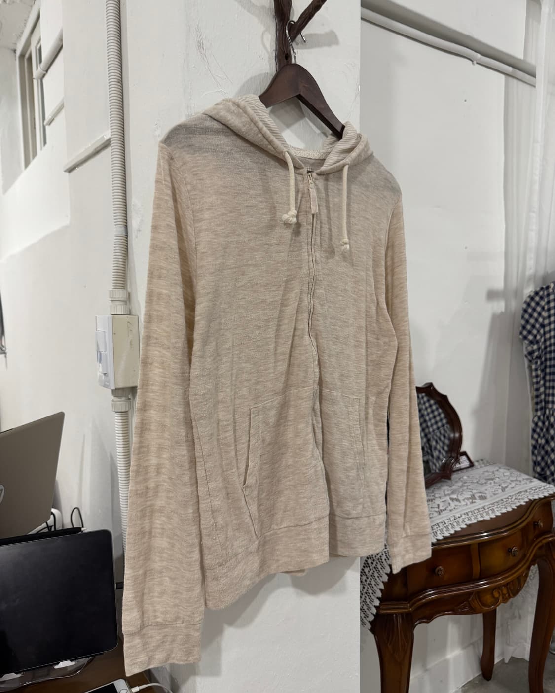 VINTAGE OUTER 상품이미지2