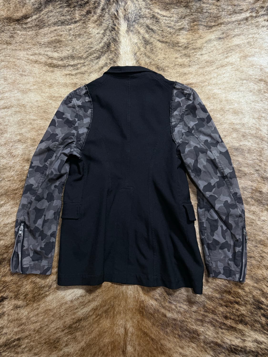 Comme des Garcons Black 상품이미지3