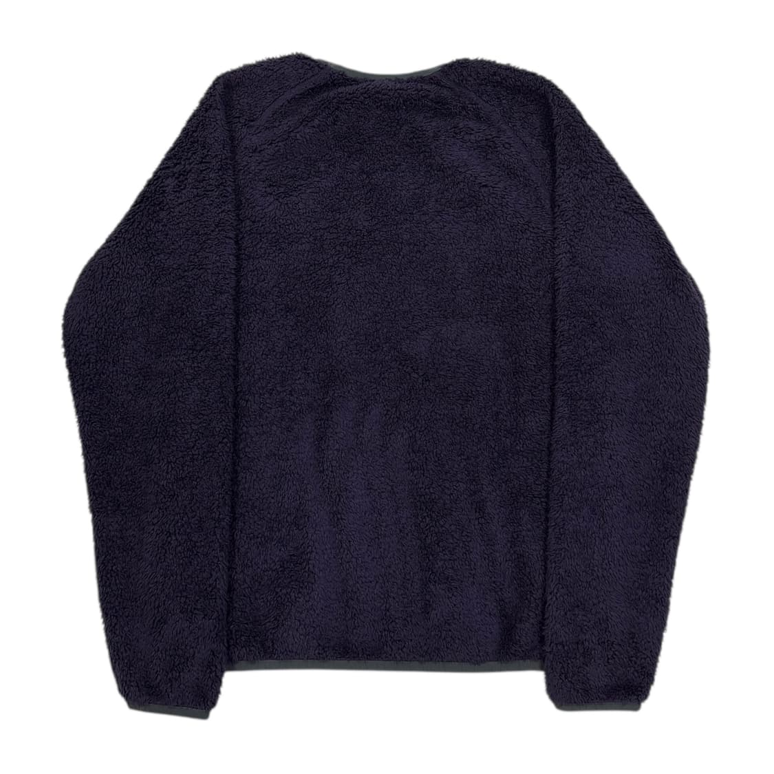 파타고니아 로스 가토스 플리스 후리스 맨투맨 다크퍼플 S 상품이미지4