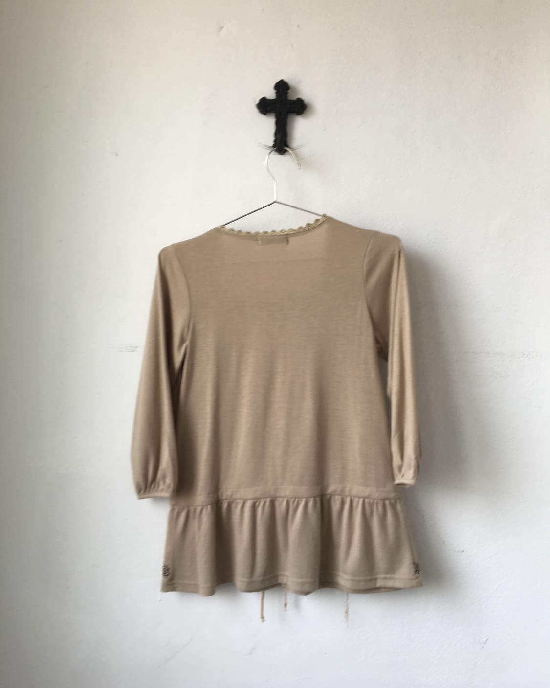 Crochet point sleeve 상품이미지3