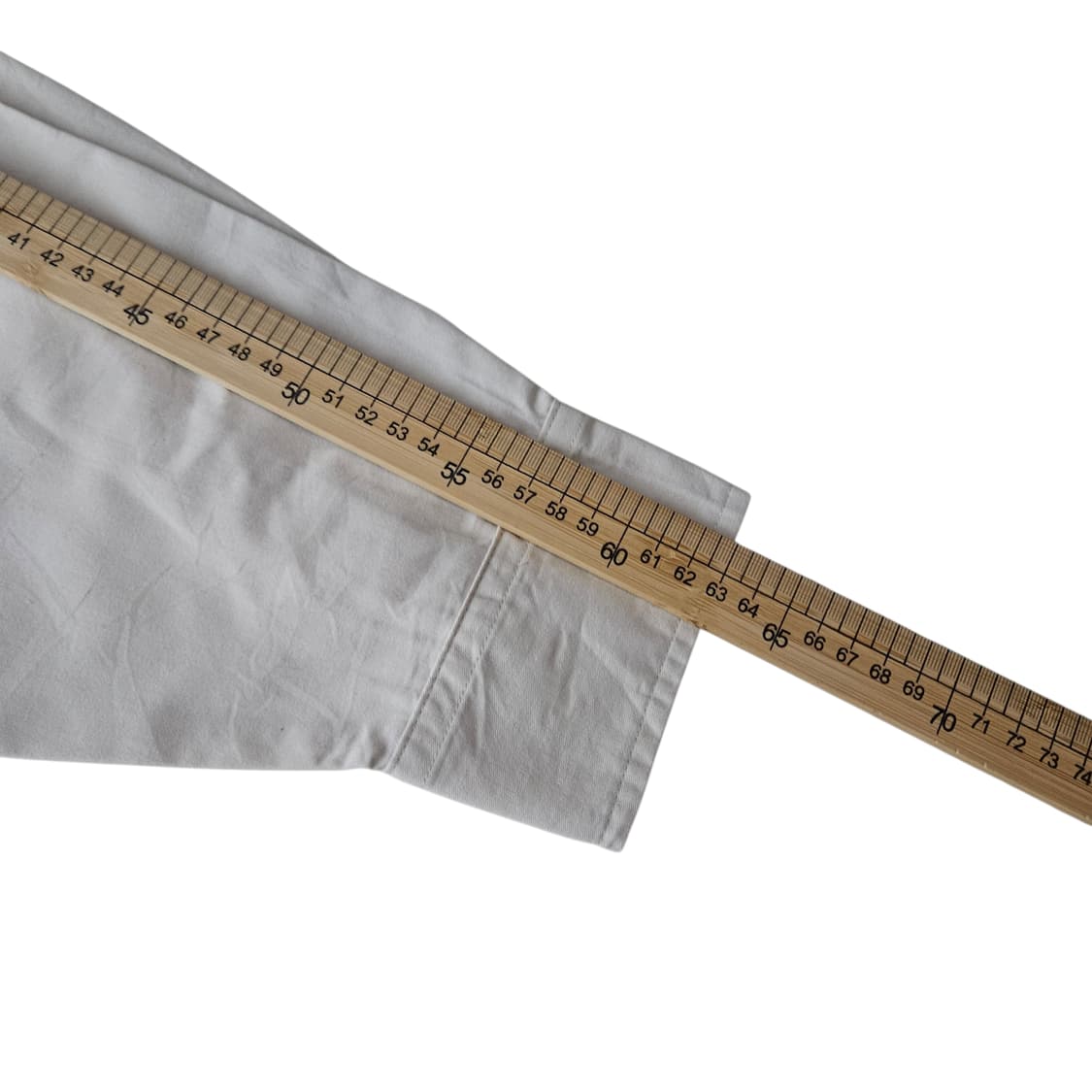 FR칼하트 면 오버핏 긴팔셔츠 XL 상품이미지7