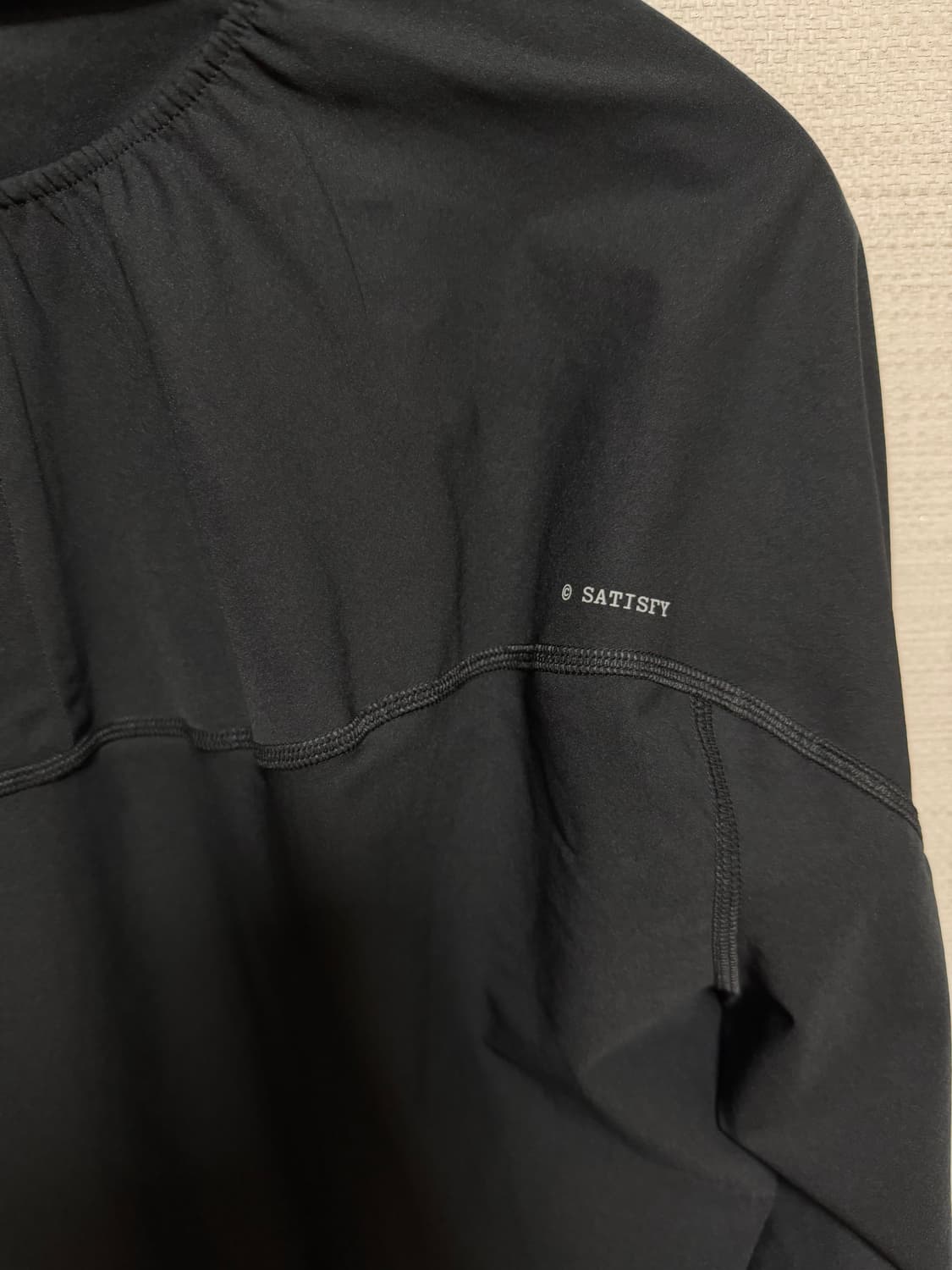 새티스파이 셔츠 상품이미지5