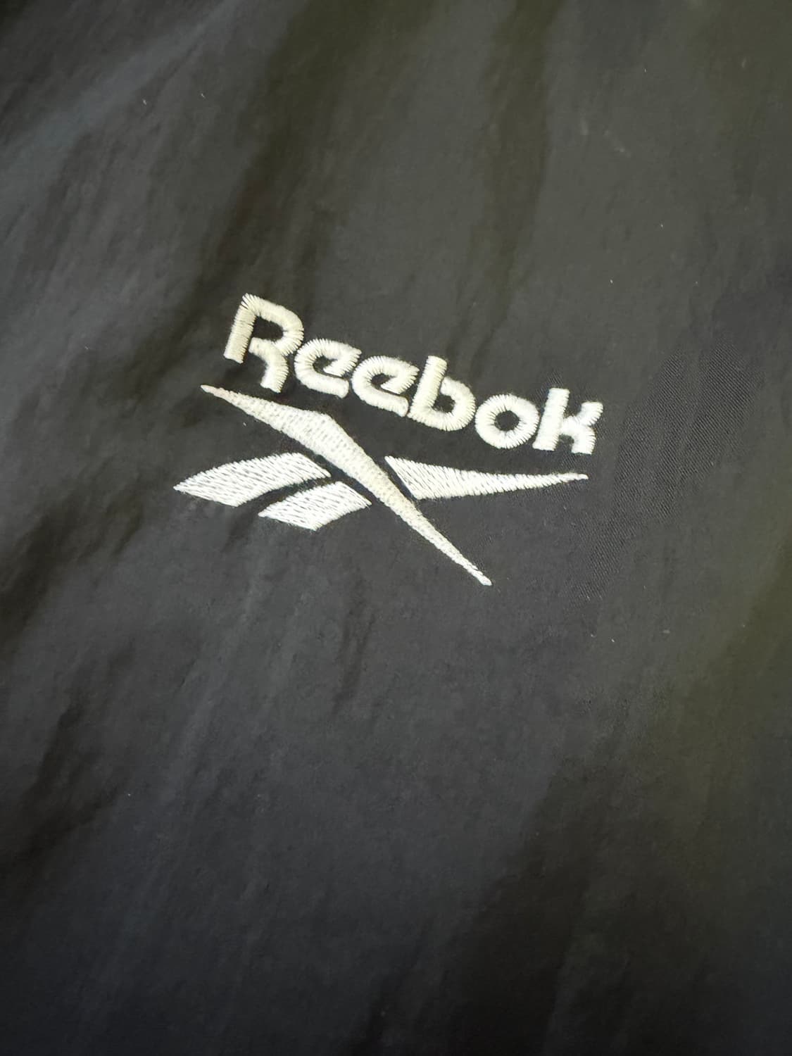 베트멍x리복 트랙자켓 상품이미지3