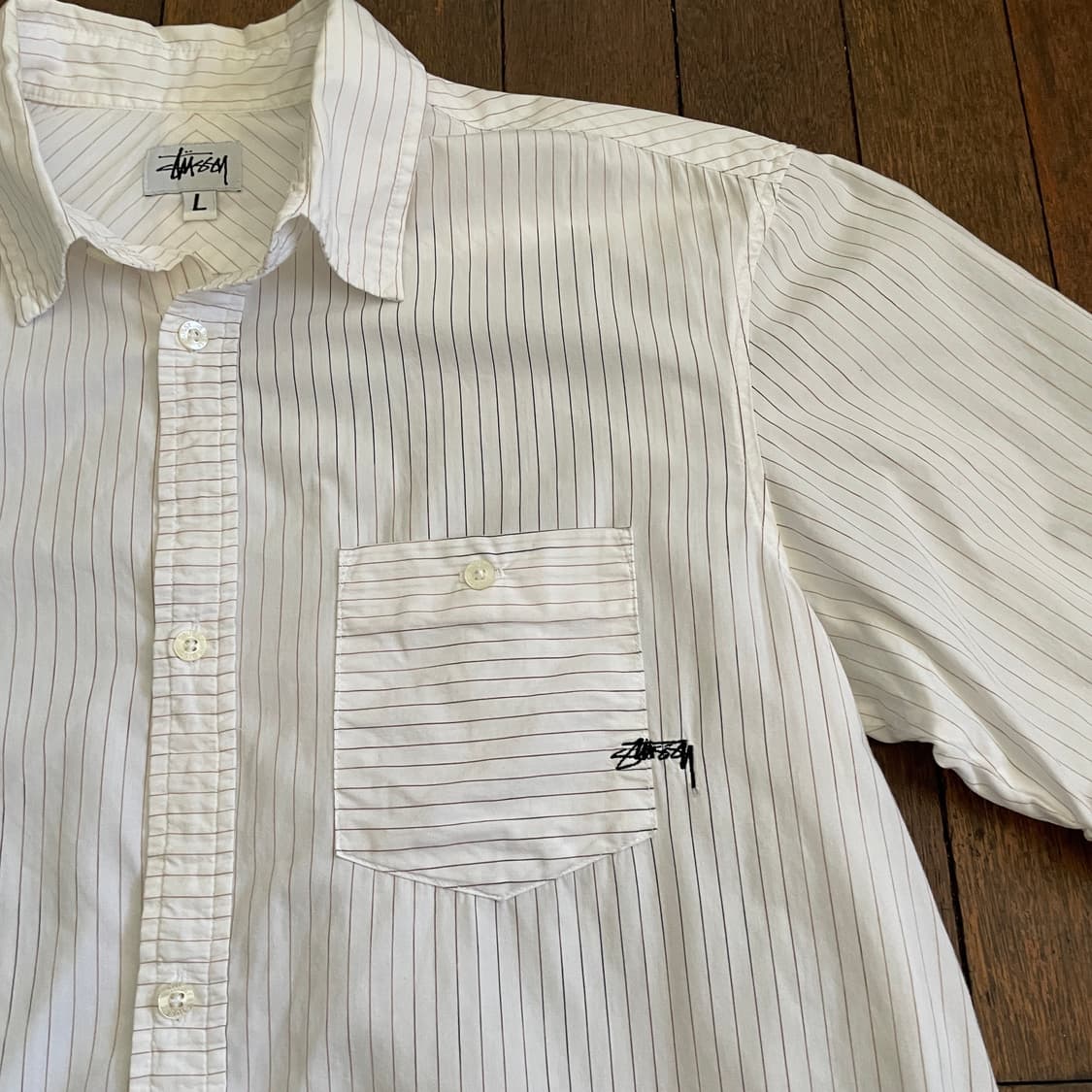 2000s Stussy 상품이미지1
