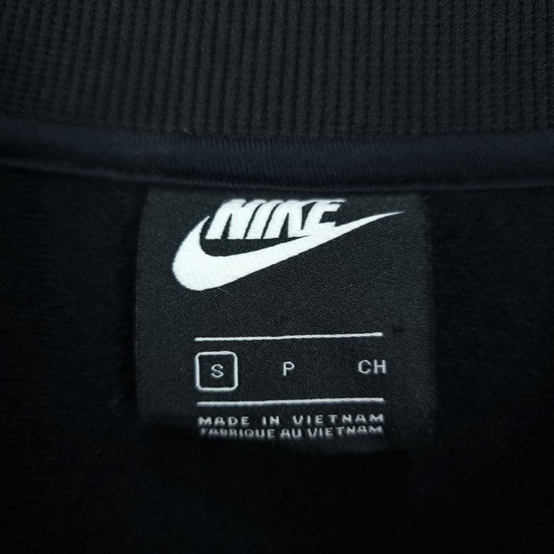 [나이키] 플라워 패턴 사이드라인 크롭 져지 트랙탑 자켓 M19655 상품이미지7