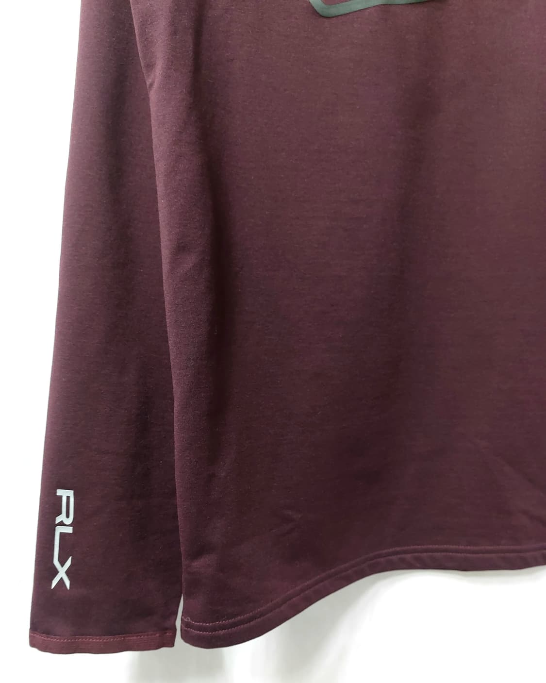 랄프로렌 골프 RLX 기모 100 상품이미지2