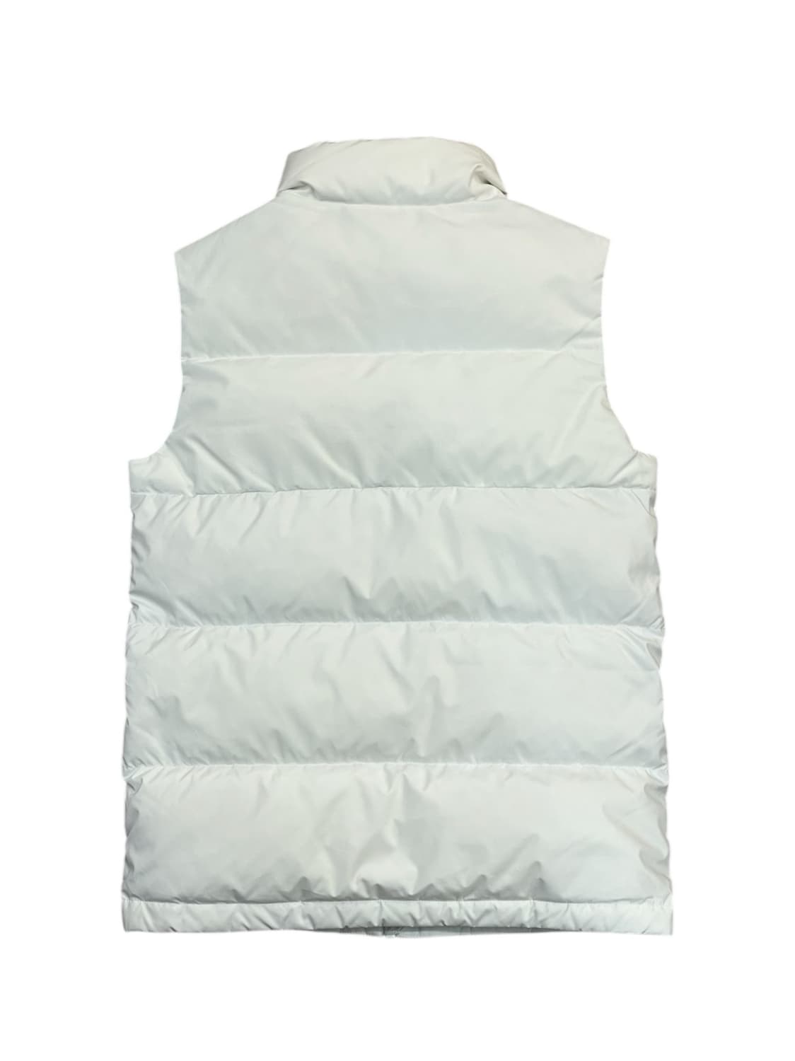 아디다스 덕 다운 베스트 화이트 S #csz2312 상품이미지4