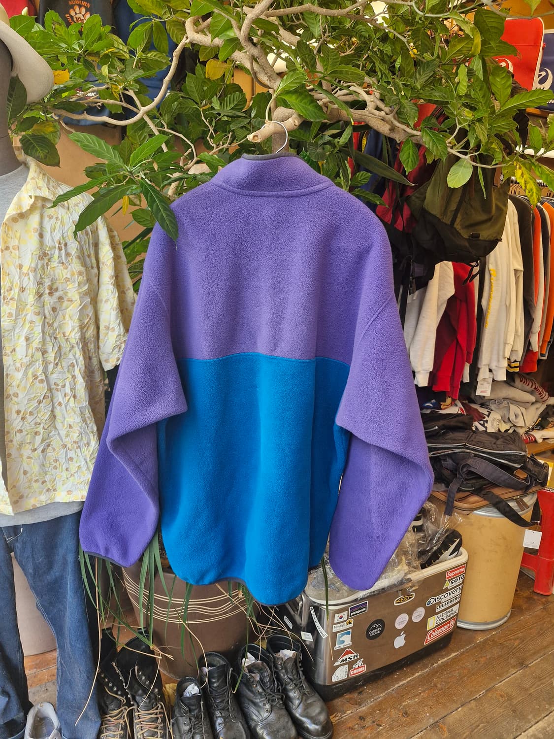 Z-285 파타고니아 신칠라  상품이미지2