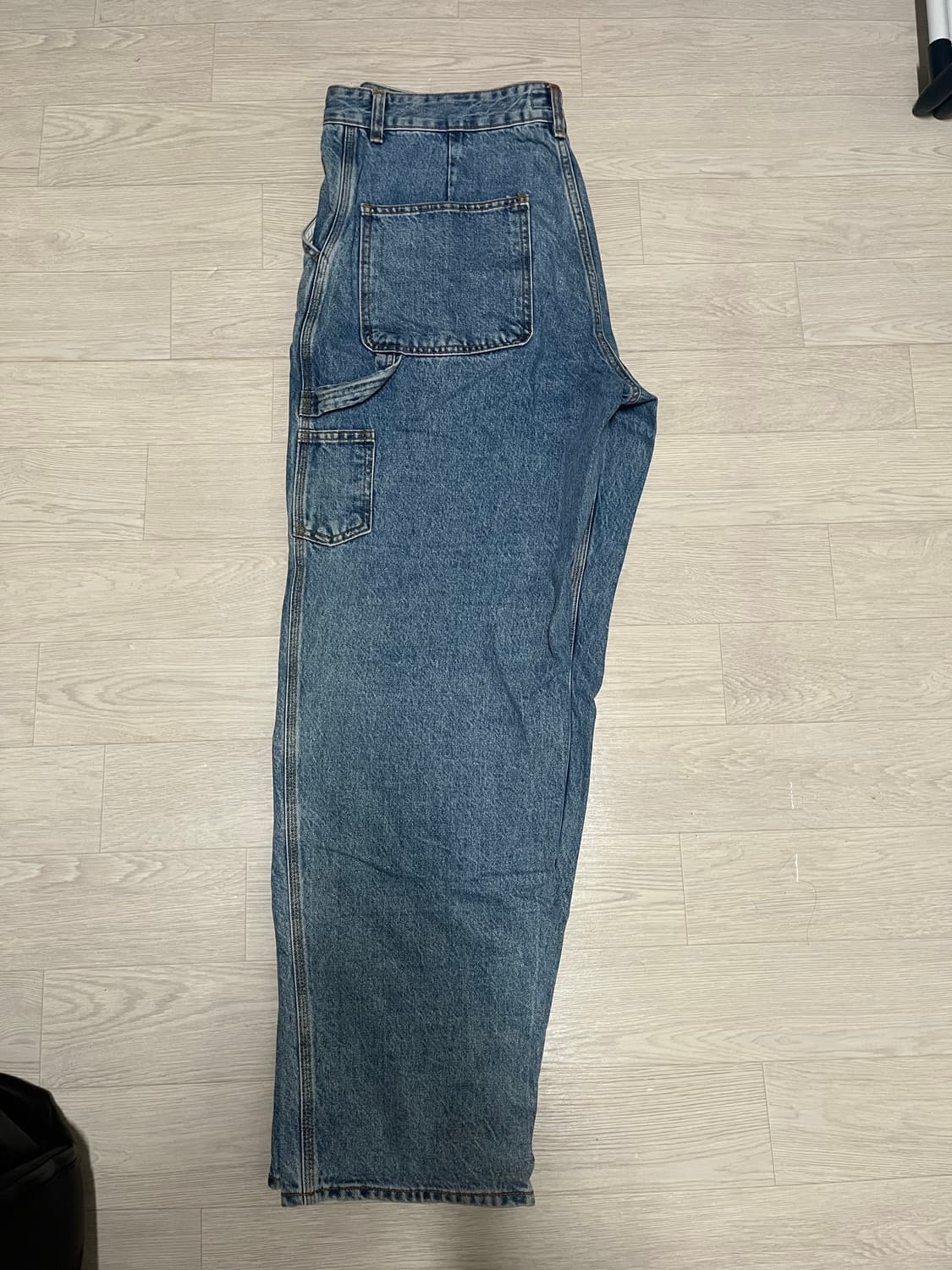 아웃스탠딩 루즈 카펜터 팬츠 상품이미지1