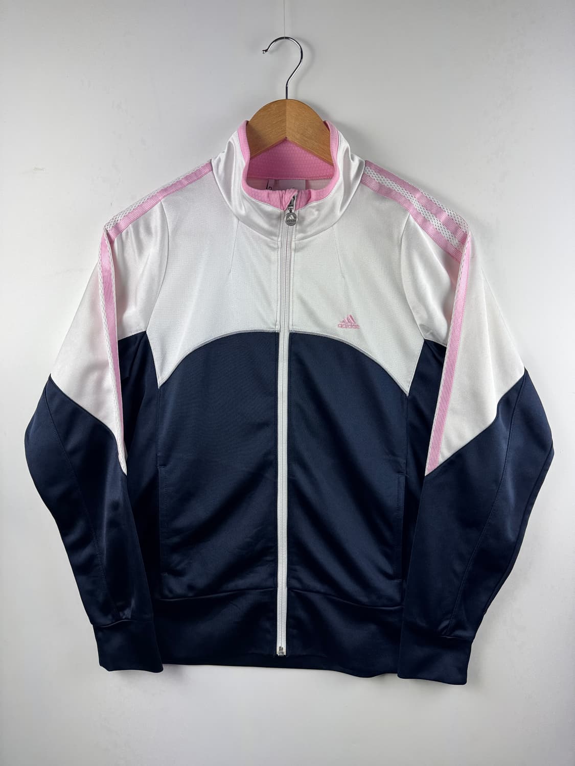 아디다스 네이비 핑크 트랙져지1719 상품이미지1