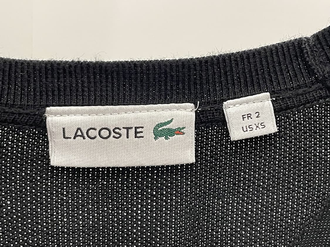 LACOSTE (L) 상품이미지9