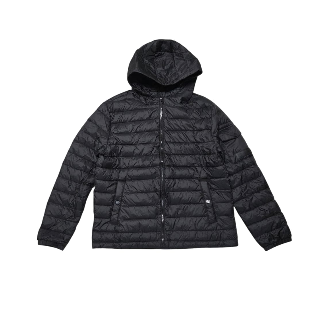 Feltics 펠틱스 후드 경량 패딩 자켓 상품이미지1