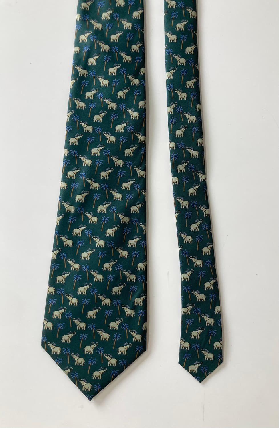 짐톰슨 넥타이 상품이미지1