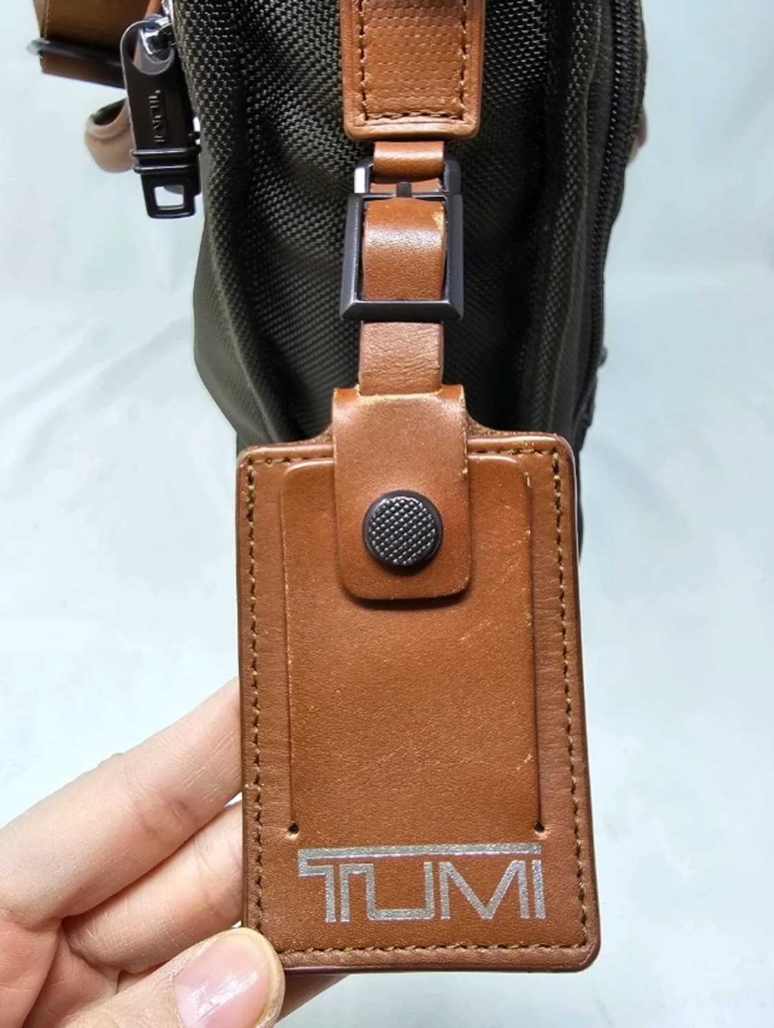 투미 TUMI 서류 가방 상품이미지4