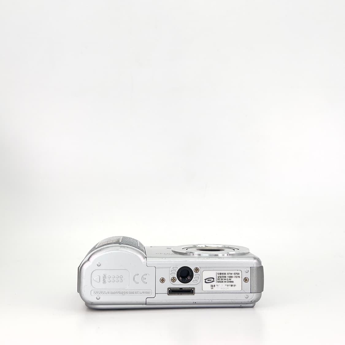 삼성 Samsung KENOX S700 실버 상품이미지8