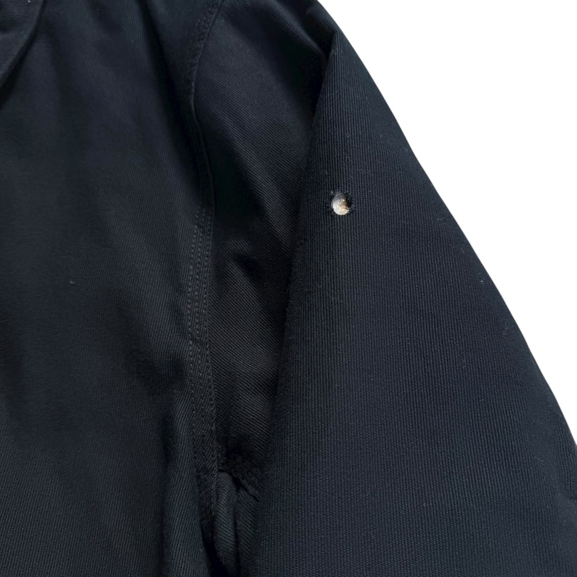 칼하트 워크 자켓 상품이미지4