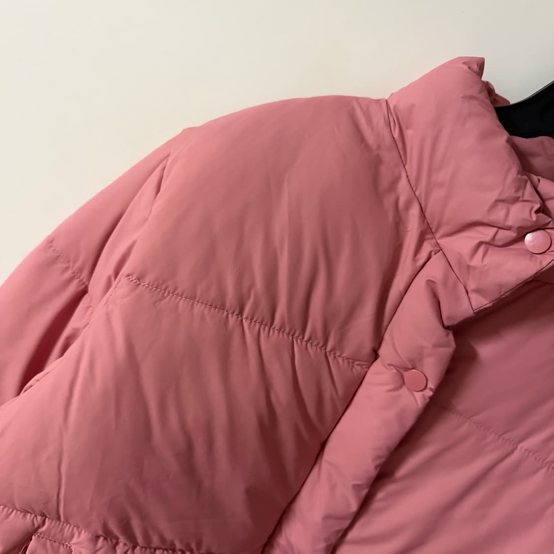 새상품 여자 패딩 상품이미지3