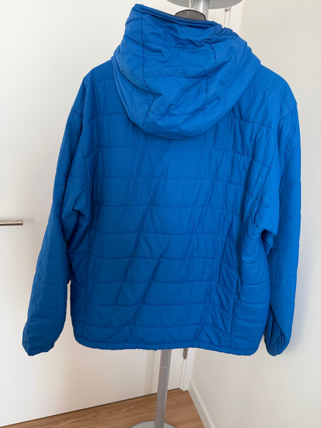 (XL) montbell thermaland parka 상품이미지4