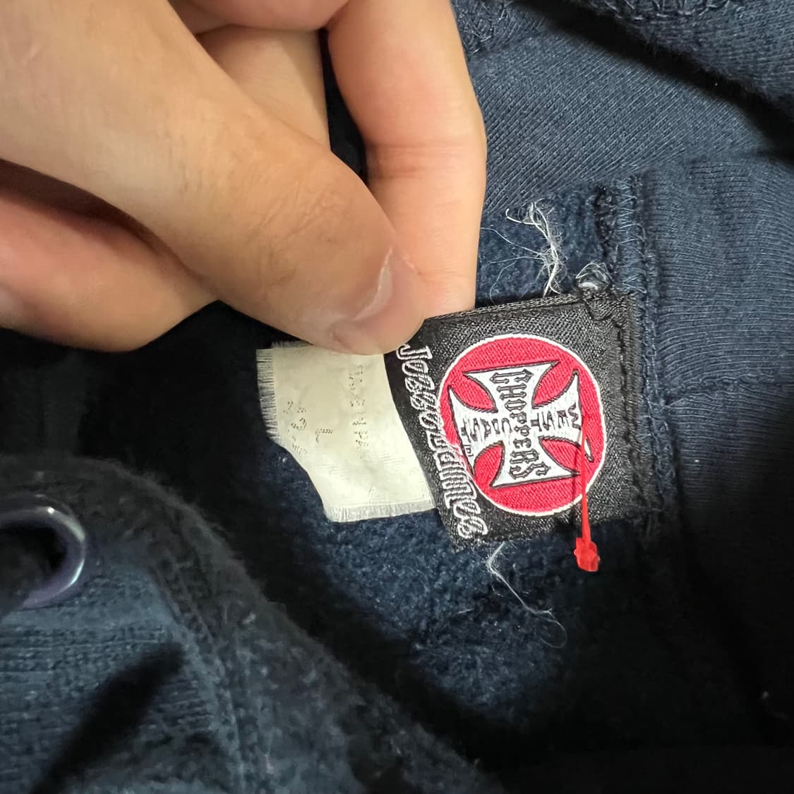 90s westcoastchoppers  L 상품이미지3