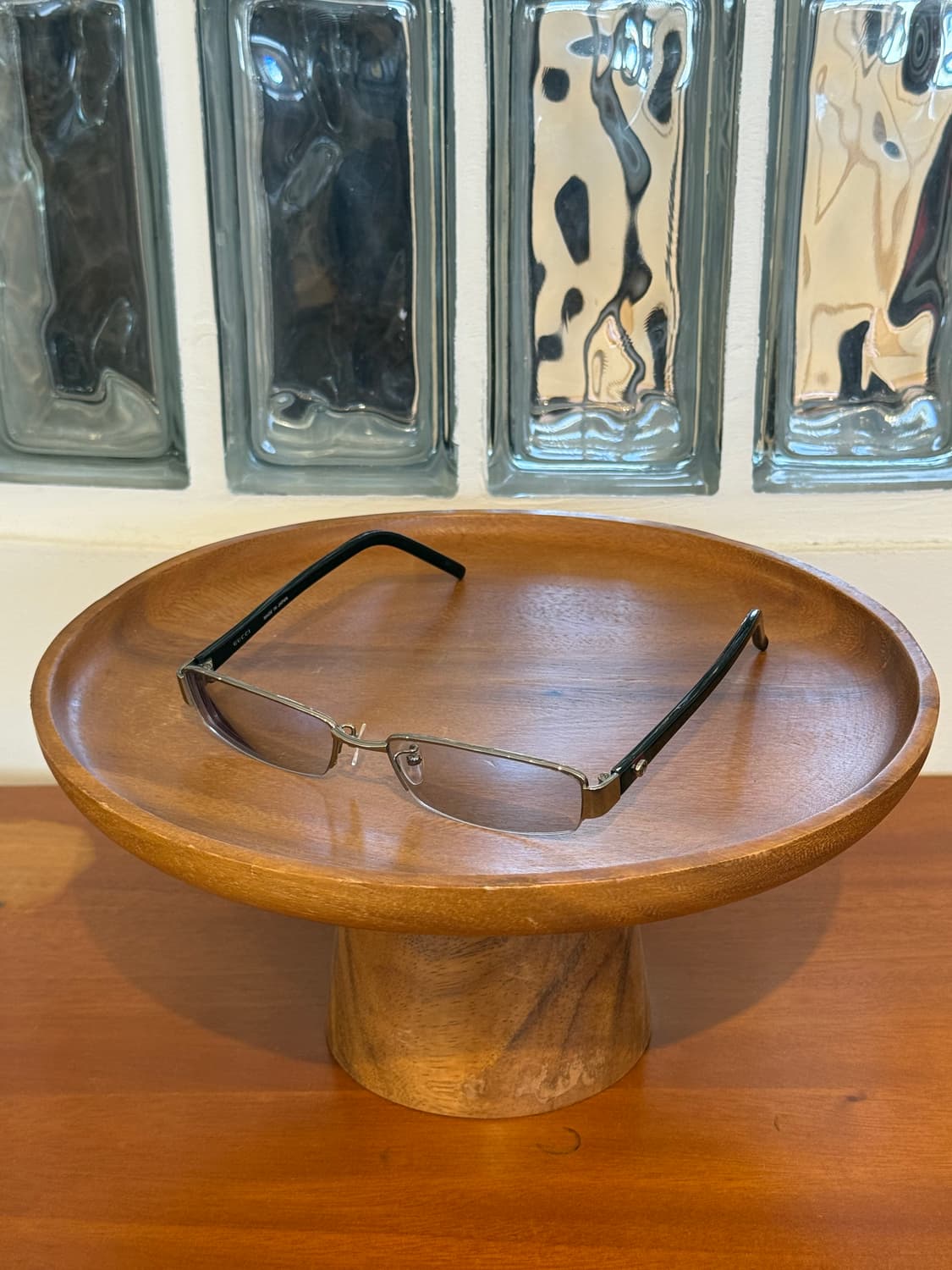 빈티지 구찌 titan glasses 상품이미지1