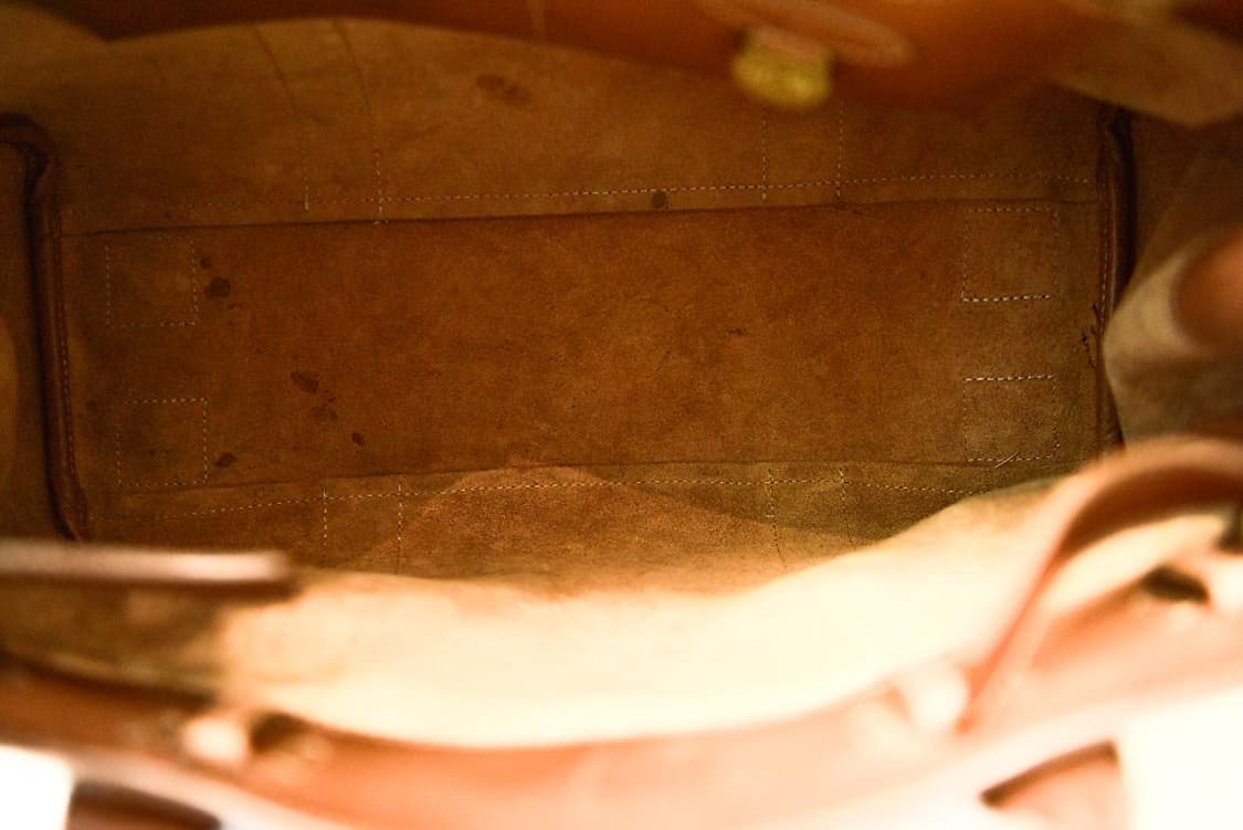 멀버리 베이스워터 숄더백(정품) 상품이미지8