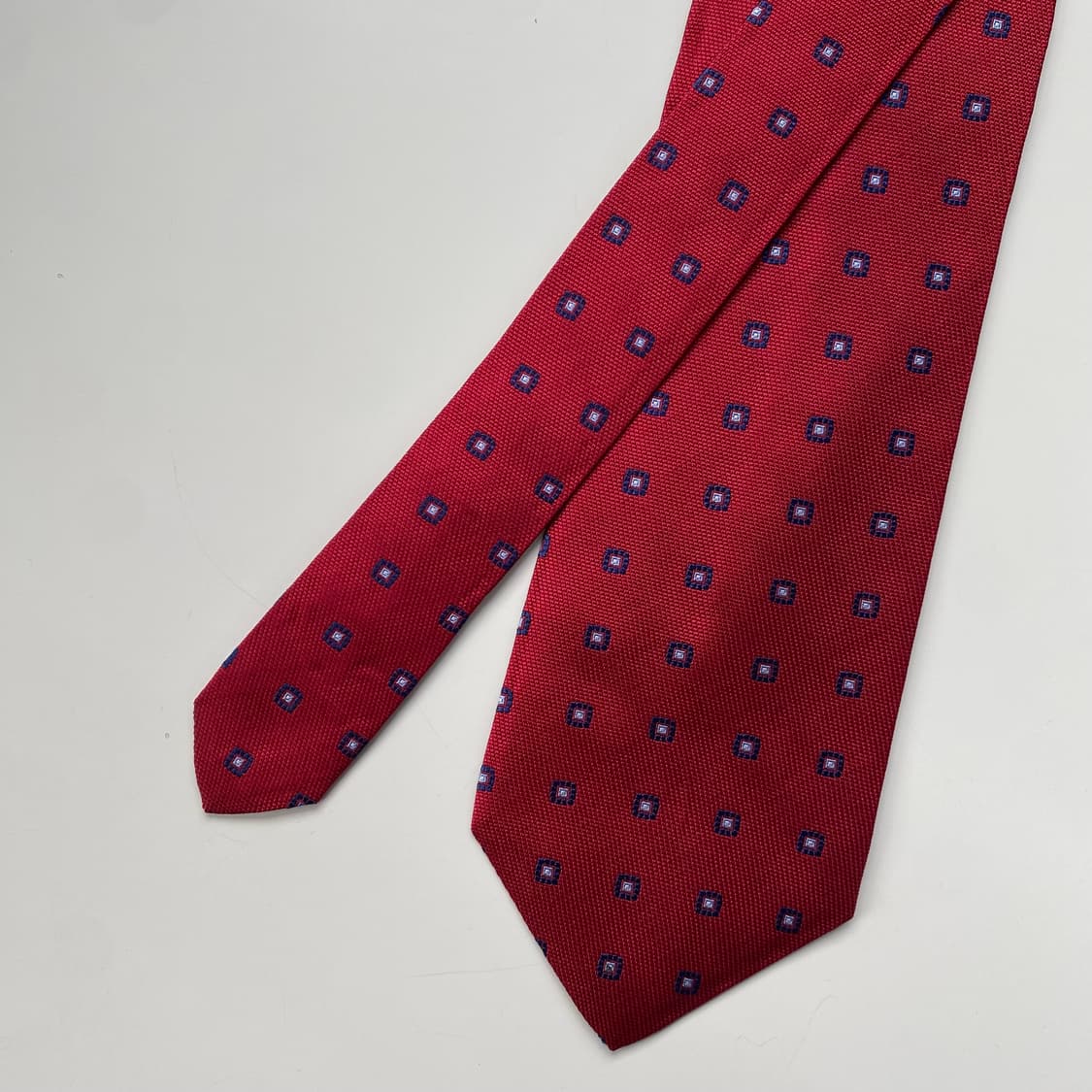 브룩스브라더스 명품 정품 넥타이 상품이미지1