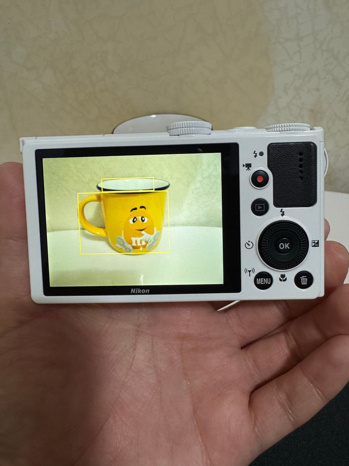 [새상품급]니콘 쿨픽스 P340 디카 상품이미지3