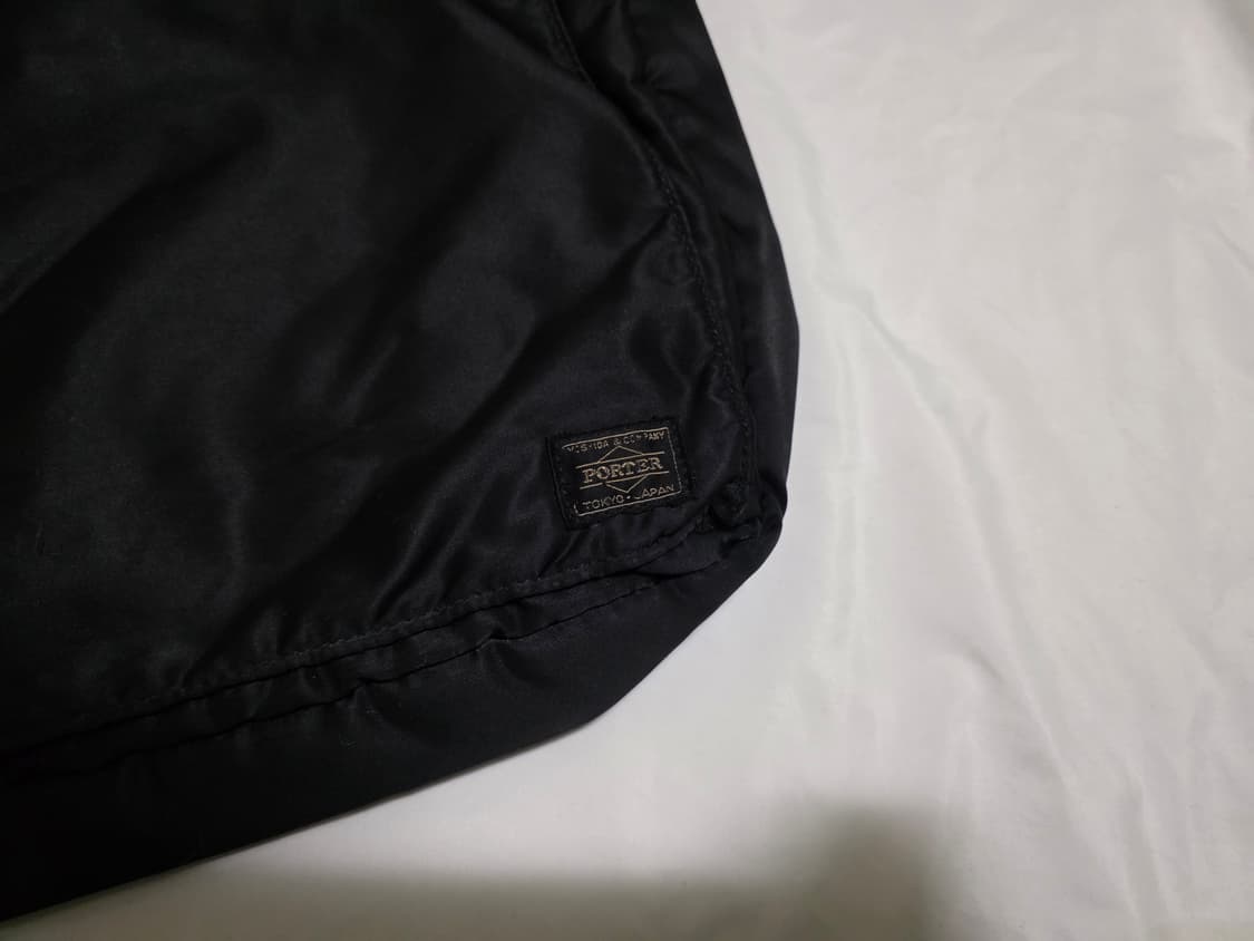 요시다포터 탱커 2way 브리프케이스 라지 (숄더끈 결품) [125 상품이미지3