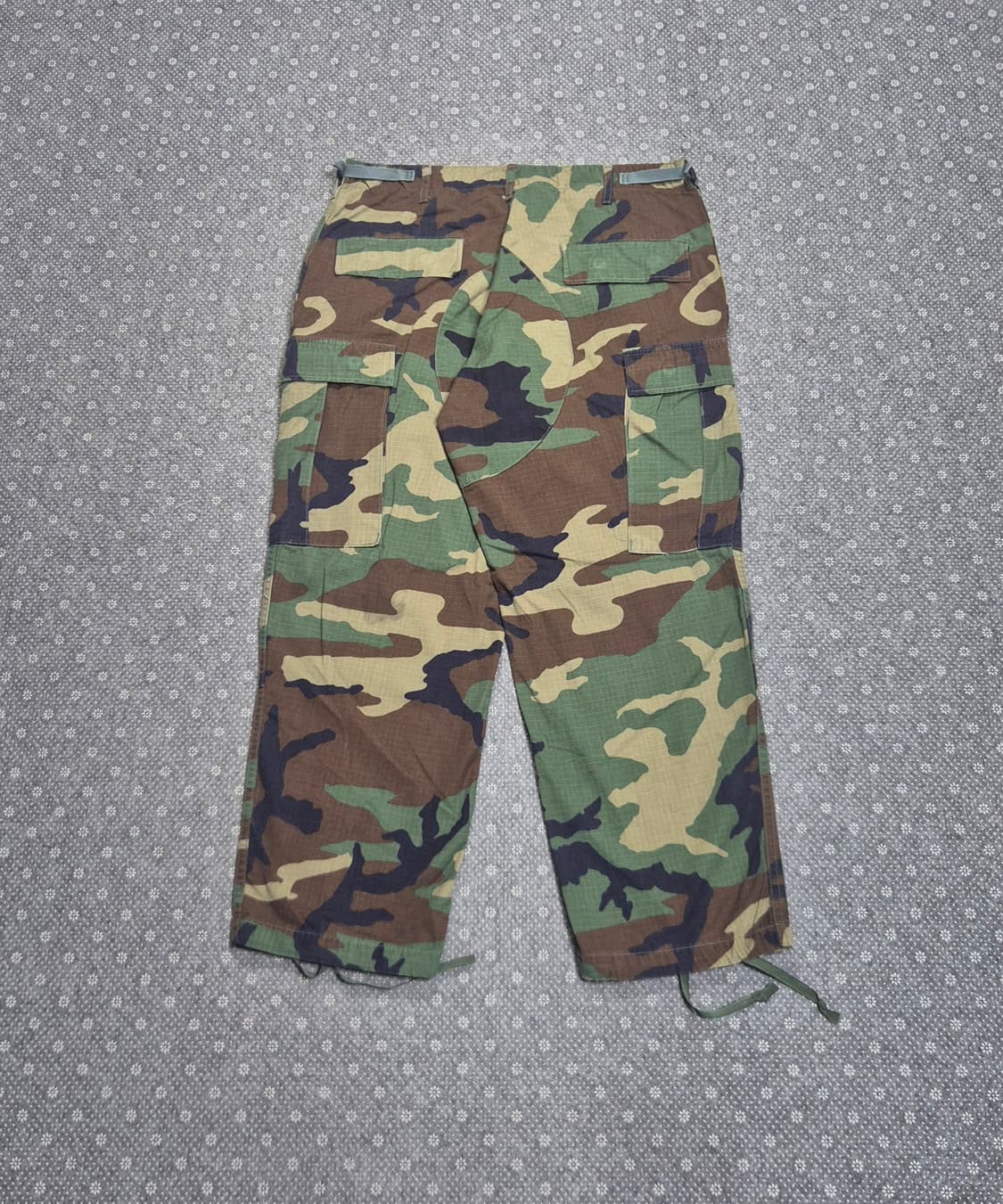 [M]US ARMY BDU -845 상품이미지2